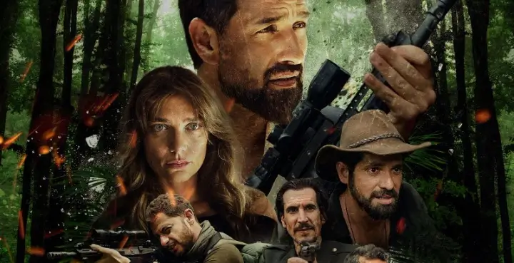 Escobank - vj Junior